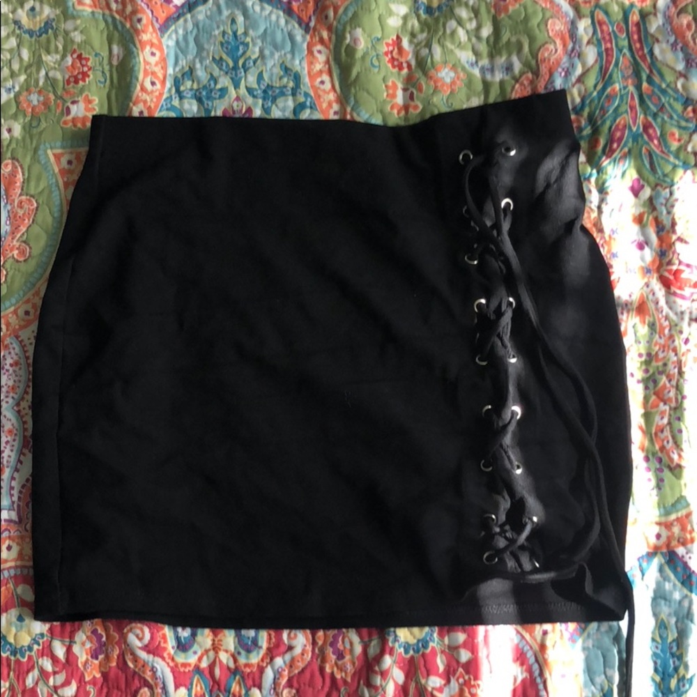 Forever 21 Mini Skirt